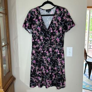 FORTUNE + IVY Jule Knit Dress